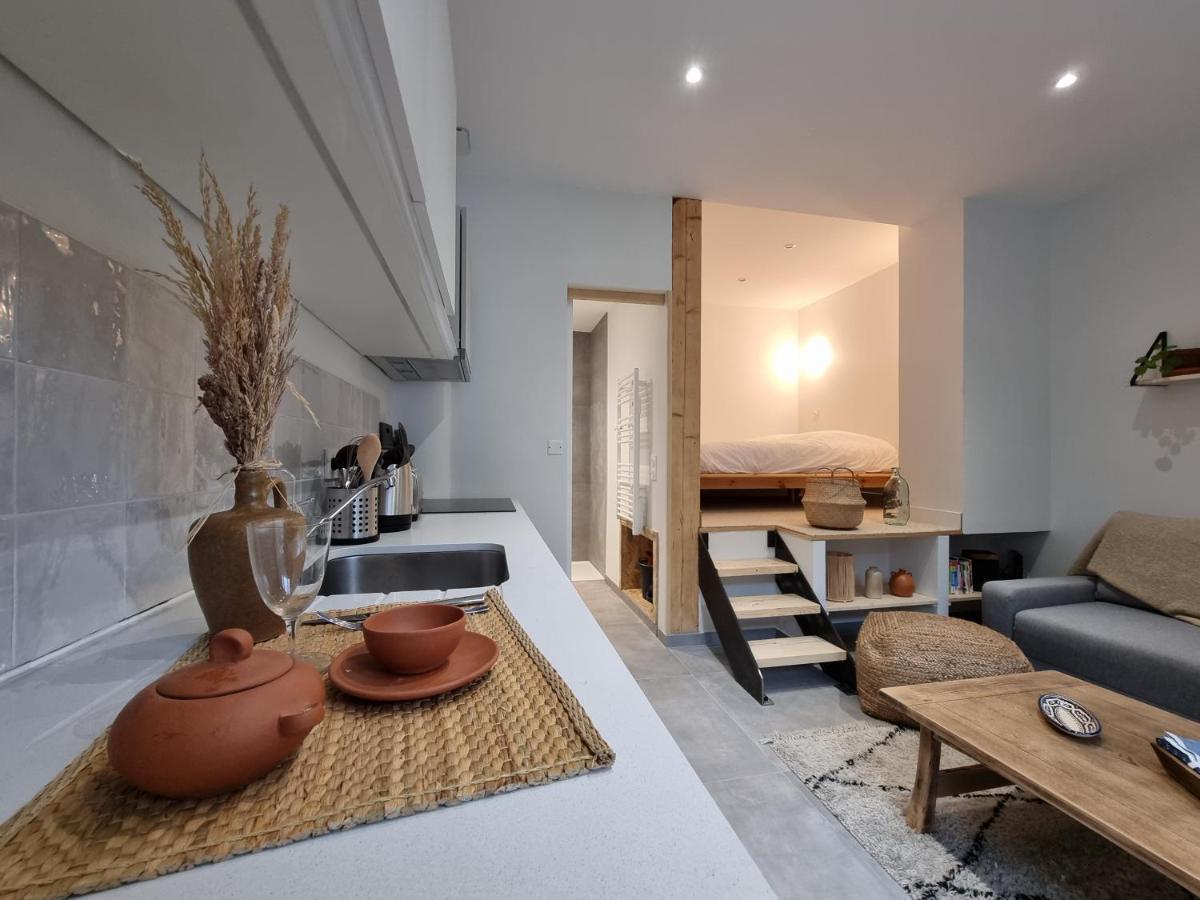 Cabana & Bois Dormant - Proche Du Lac Apartment Sévrier Екстериор снимка