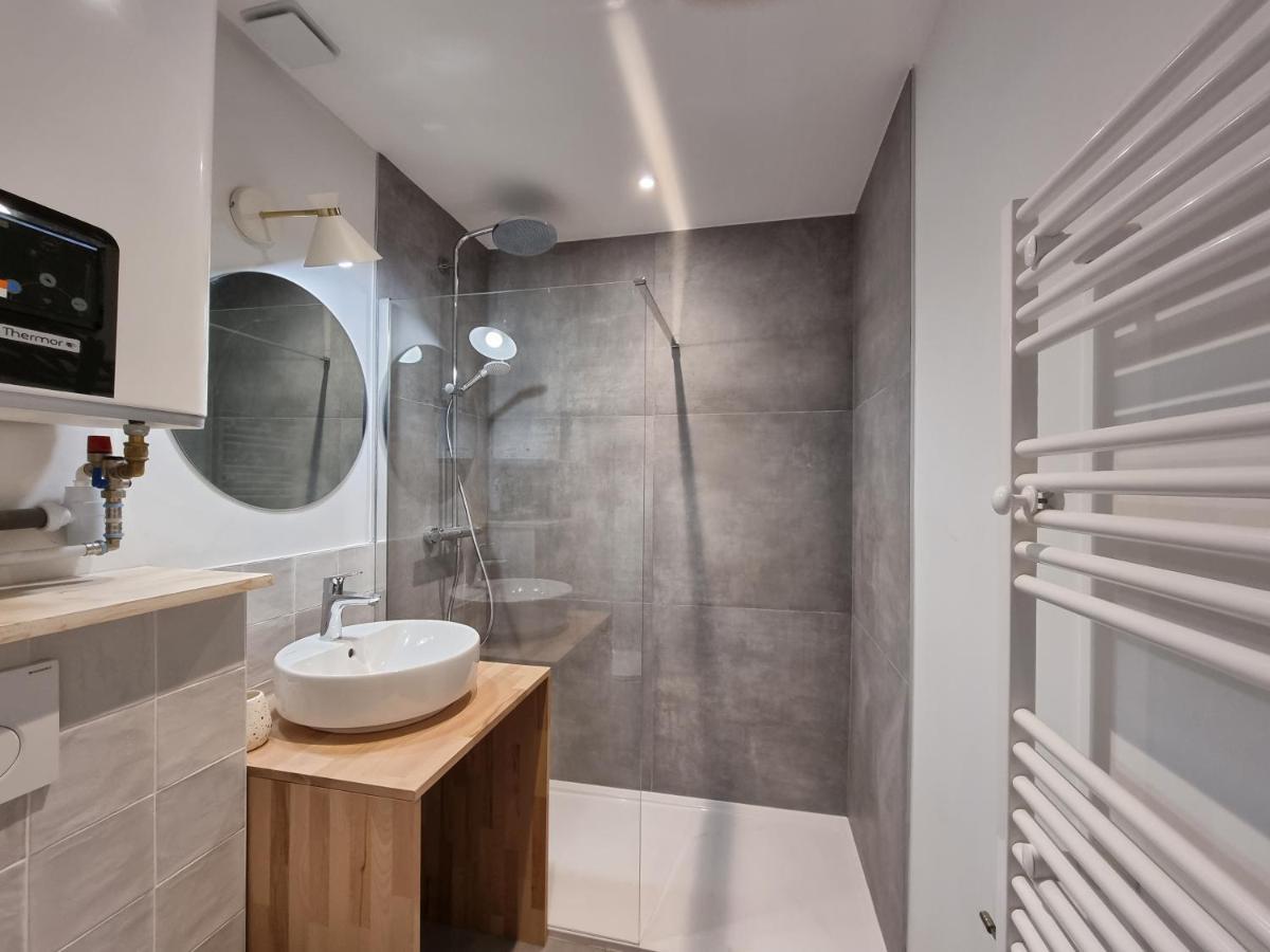 Cabana & Bois Dormant - Proche Du Lac Apartment Sévrier Екстериор снимка