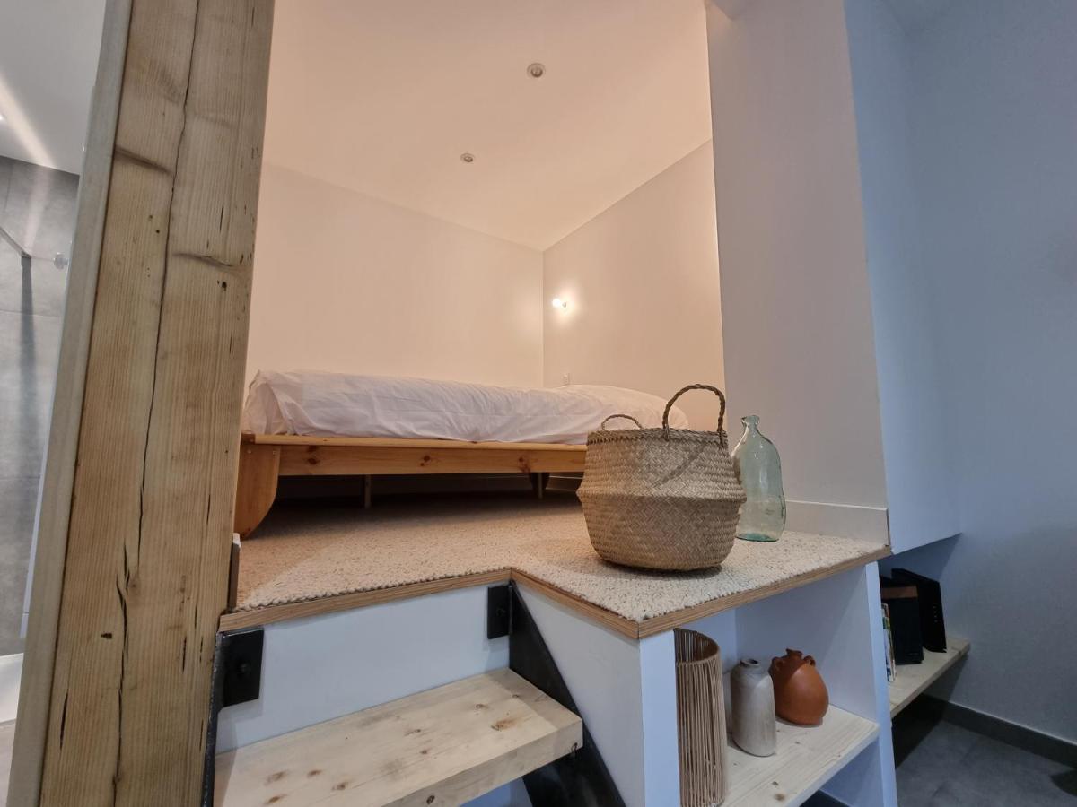 Cabana & Bois Dormant - Proche Du Lac Apartment Sévrier Екстериор снимка