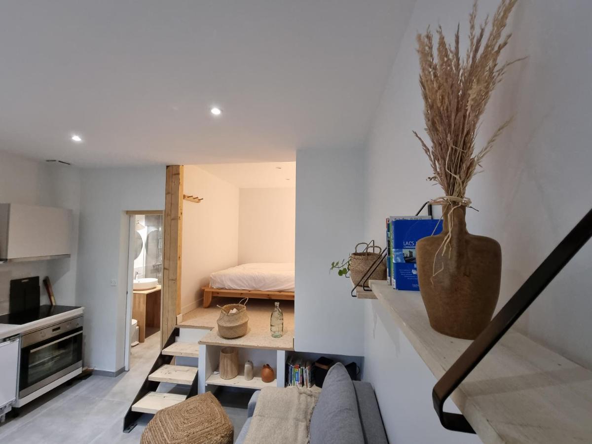 Cabana & Bois Dormant - Proche Du Lac Apartment Sévrier Екстериор снимка