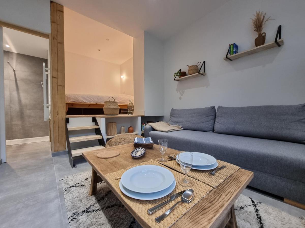 Cabana & Bois Dormant - Proche Du Lac Apartment Sévrier Екстериор снимка