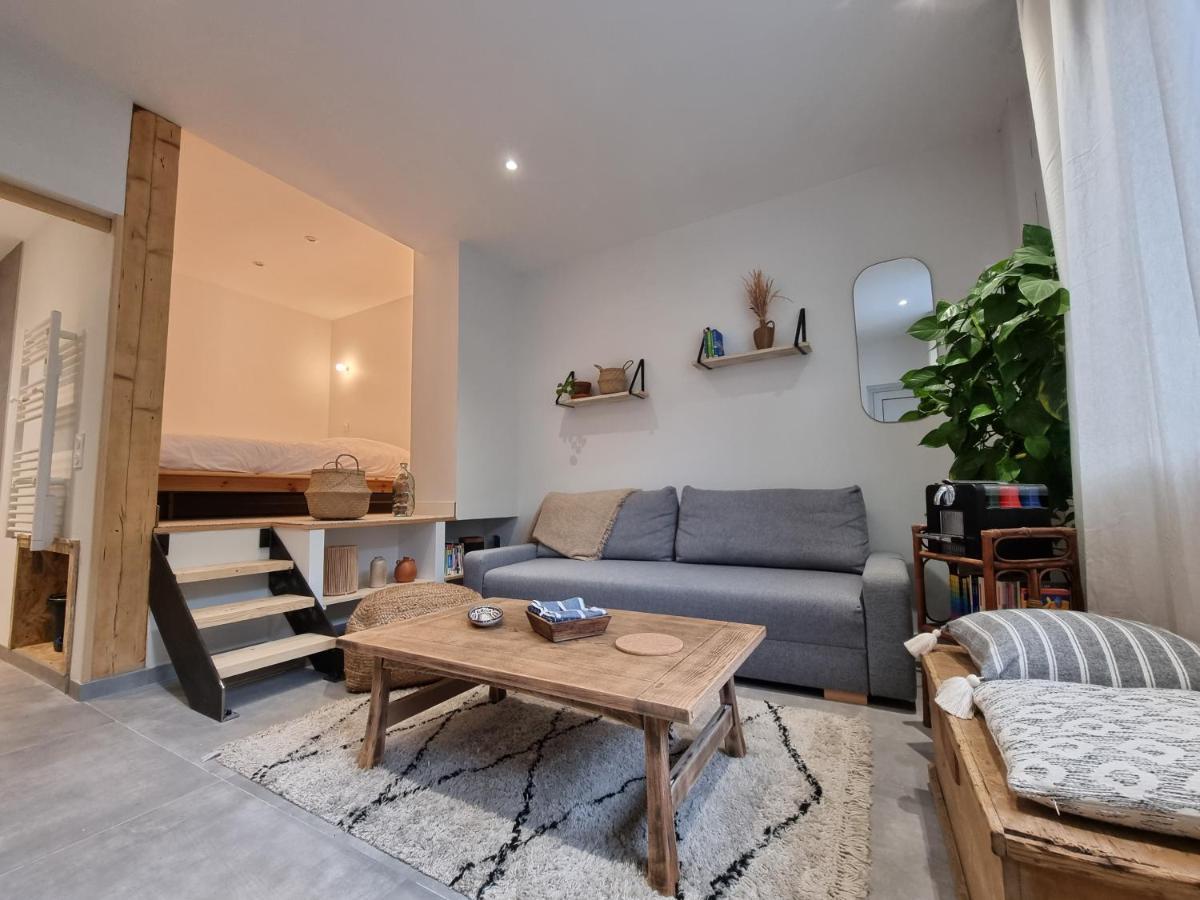 Cabana & Bois Dormant - Proche Du Lac Apartment Sévrier Екстериор снимка